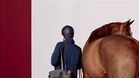 hermes horse riding|More.